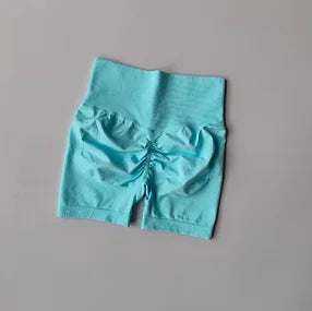 MOVA Dynamic Shorts