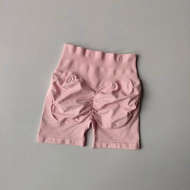 MOVA Dynamic Shorts
