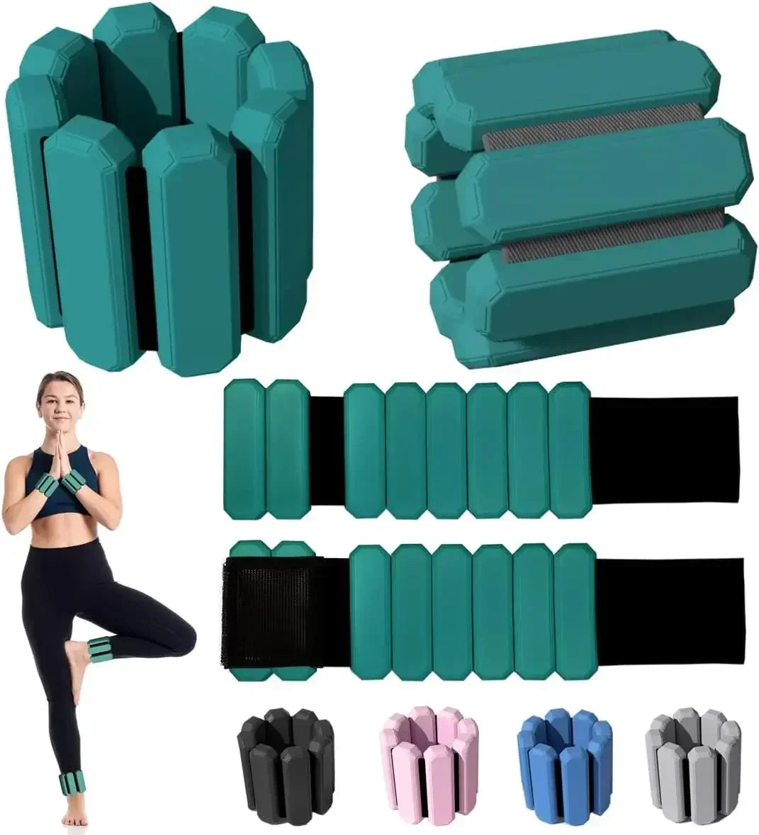 Ankle Weights