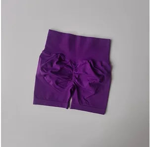 MOVA Dynamic Shorts