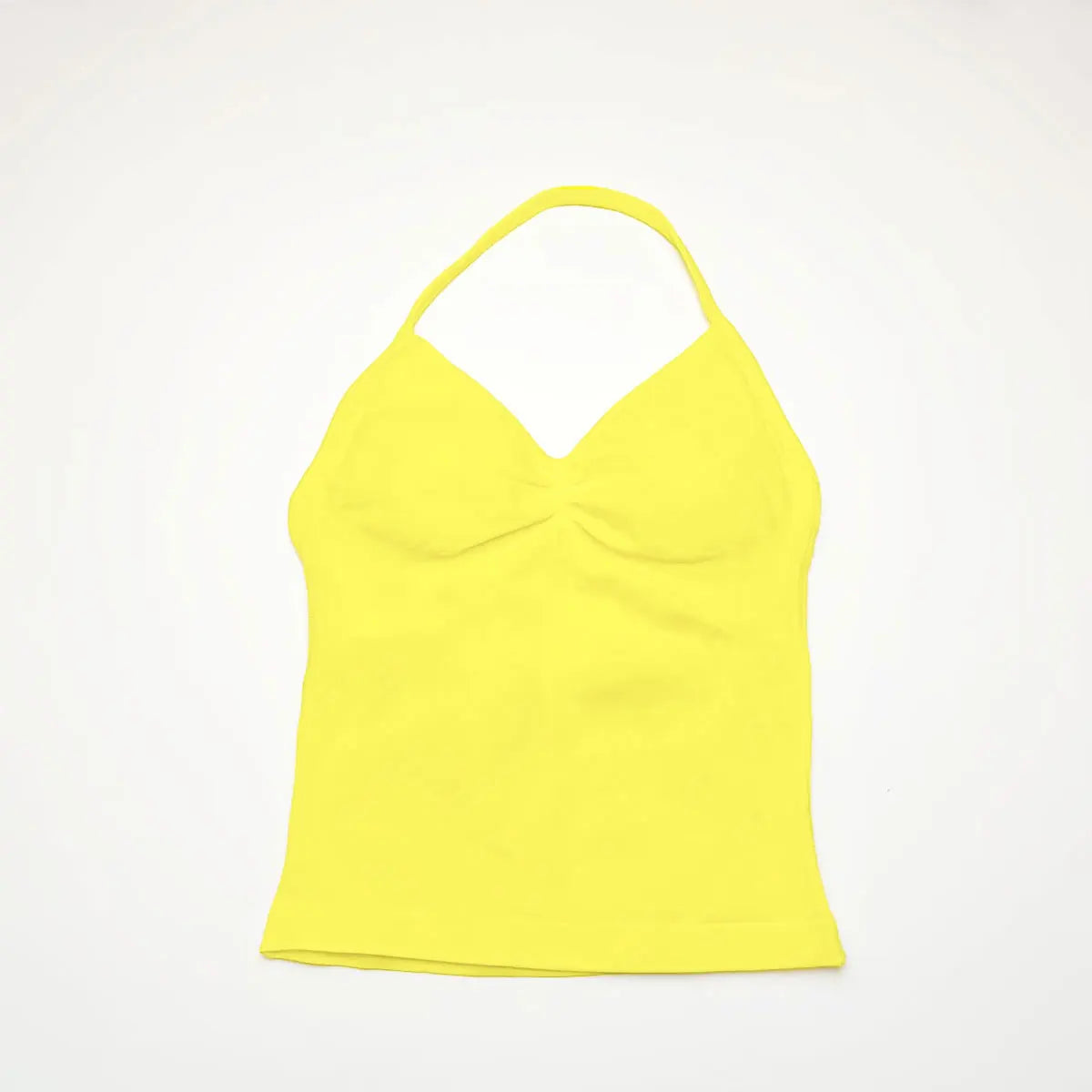 MOVA Impact Longline Top