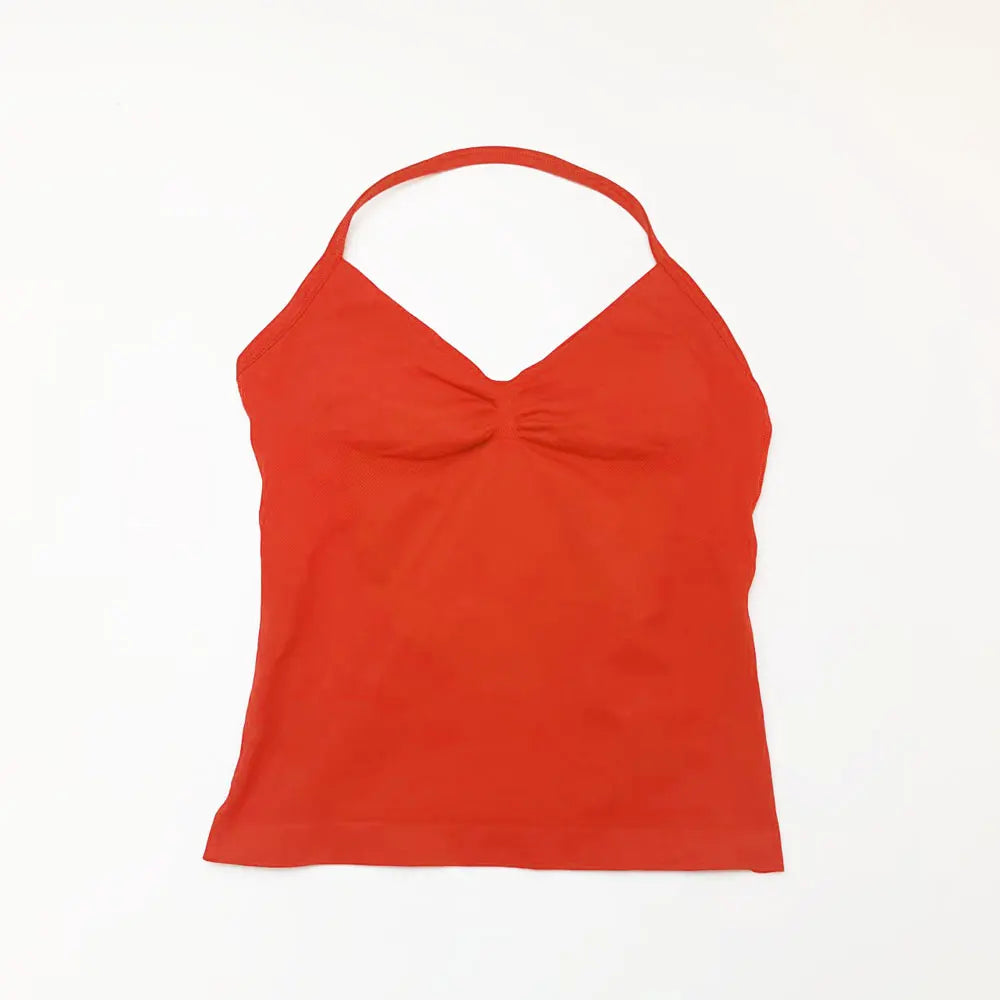 MOVA Impact Longline Top