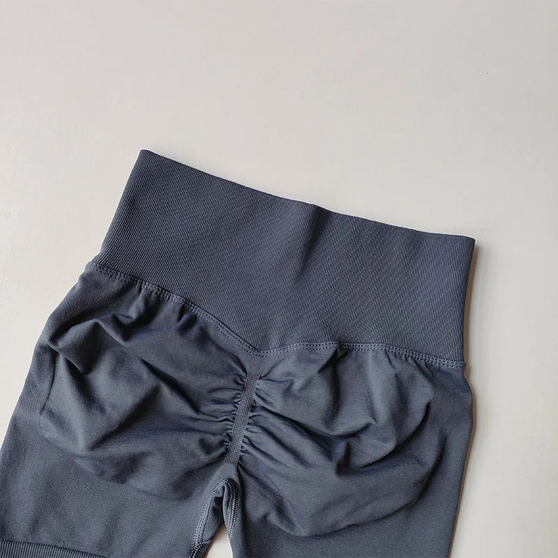 MOVA Dynamic Shorts