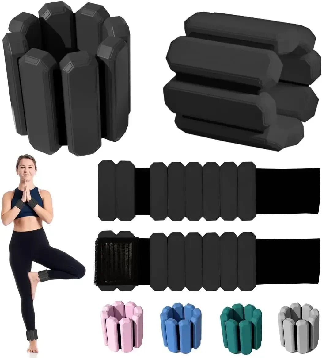 Ankle Weights