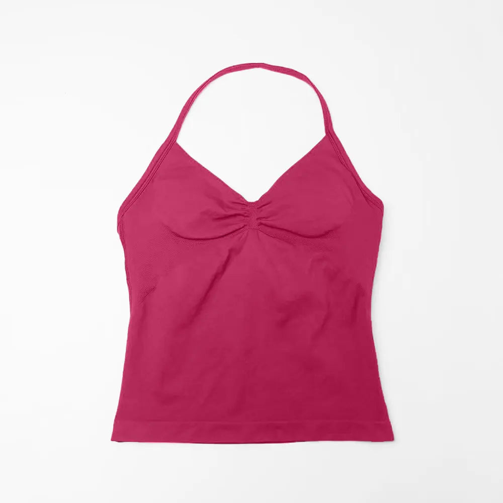 MOVA Impact Longline Top