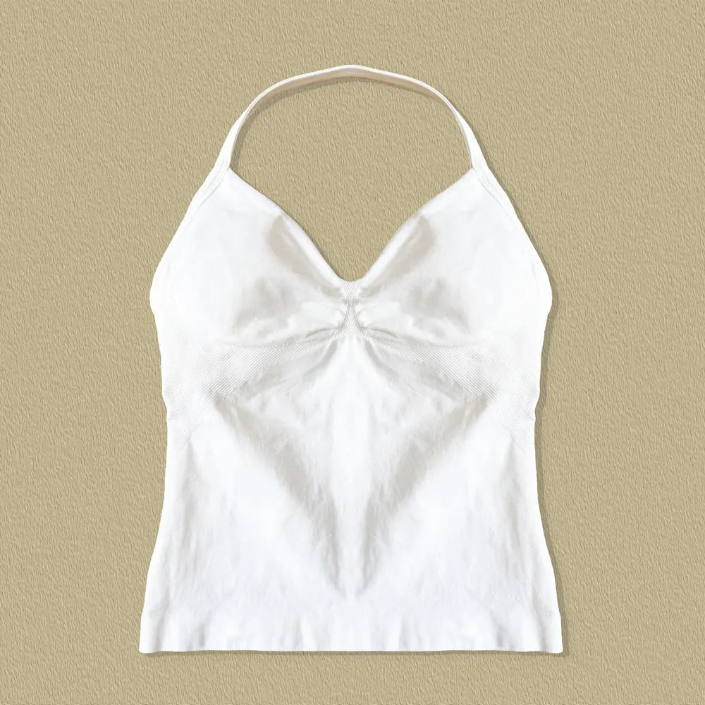 MOVA Impact Longline Top