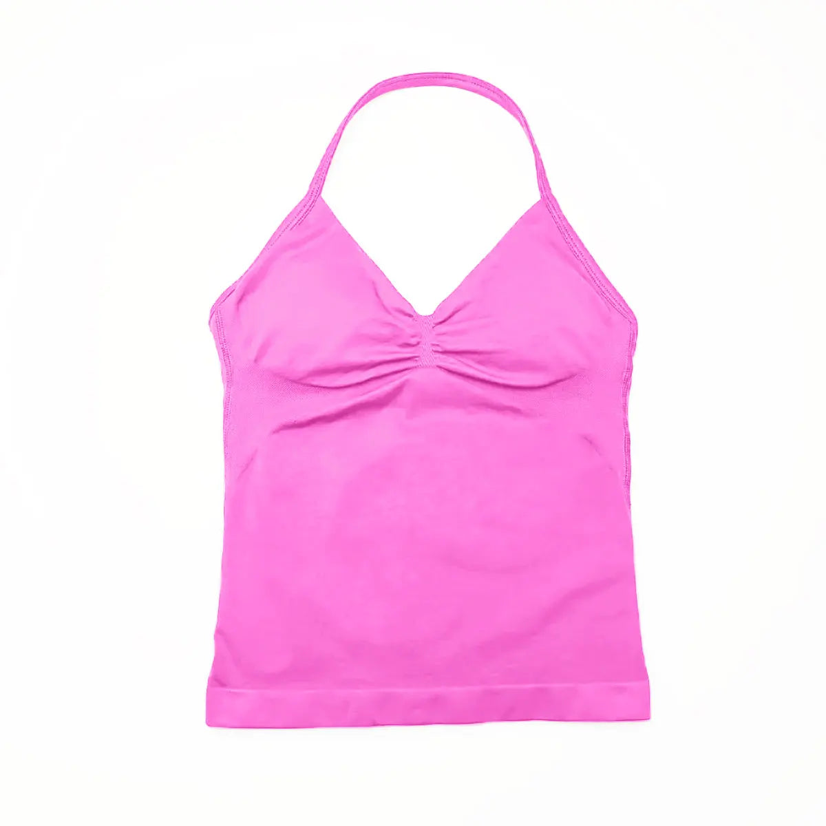 MOVA Impact Longline Top