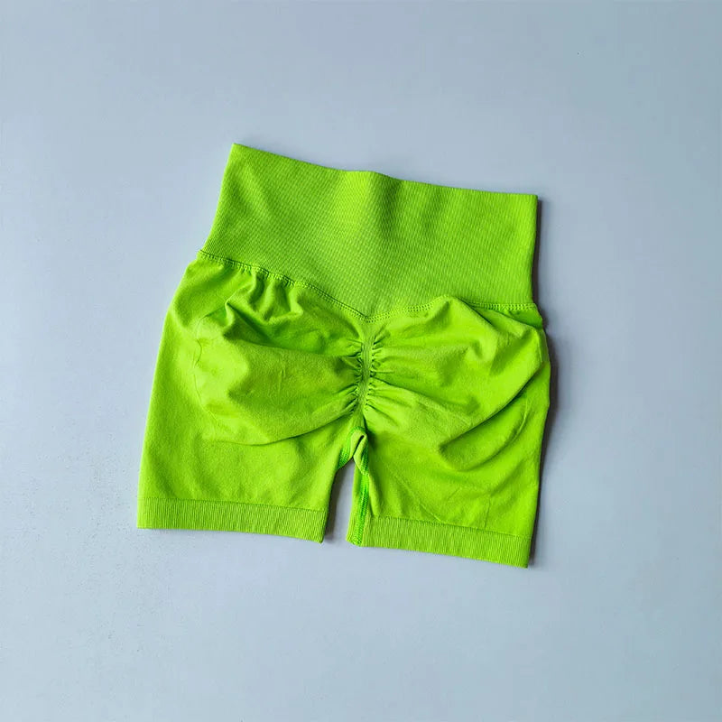 MOVA Dynamic Shorts