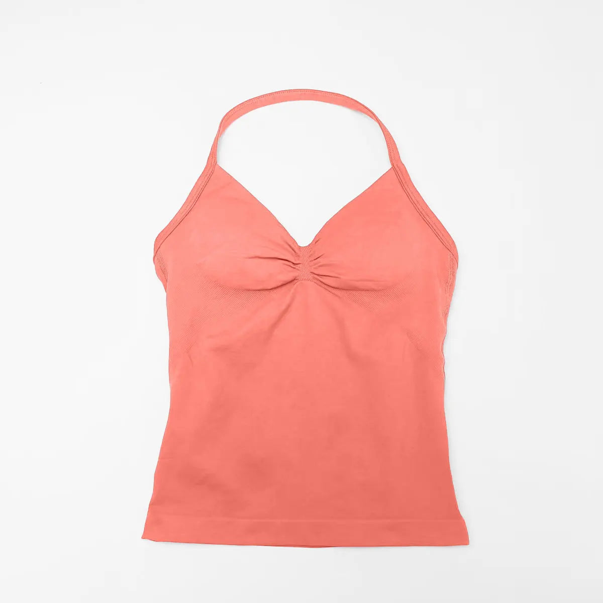 MOVA Impact Longline Top