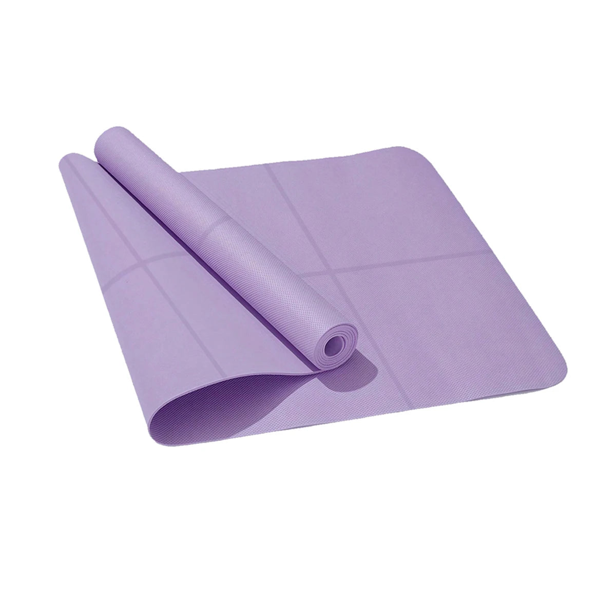 Pilates mat