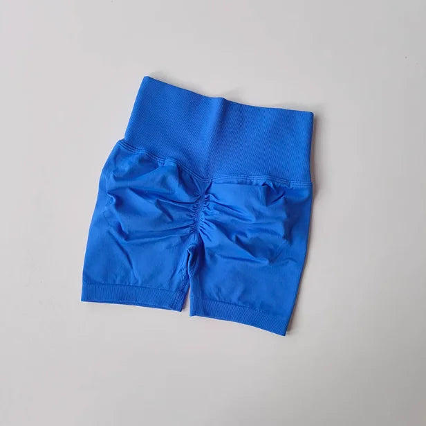 MOVA Dynamic Shorts