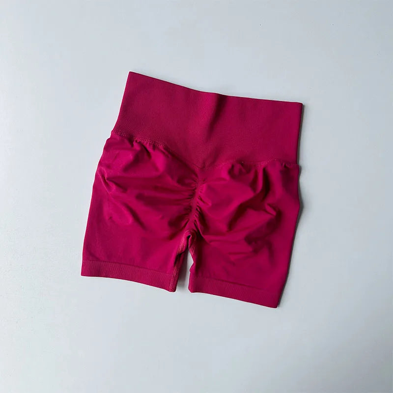 MOVA Dynamic Shorts
