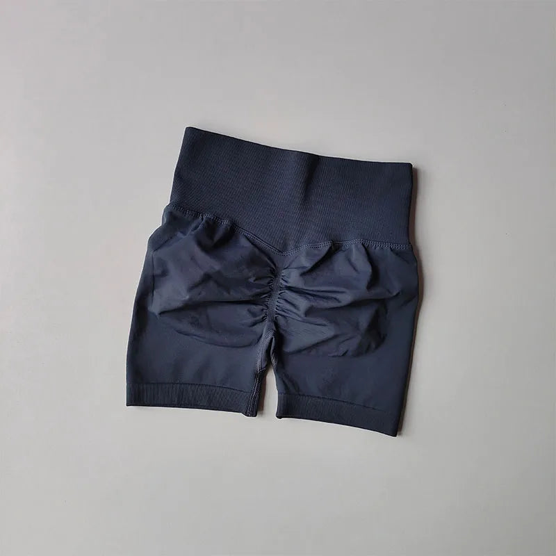 MOVA Dynamic Shorts
