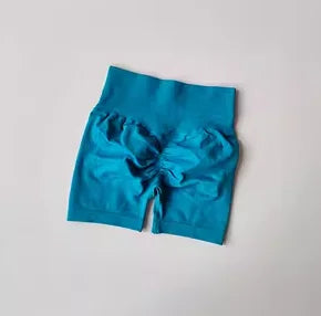 MOVA Dynamic Shorts