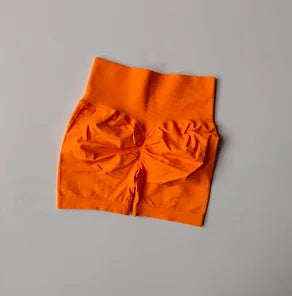MOVA Dynamic Shorts