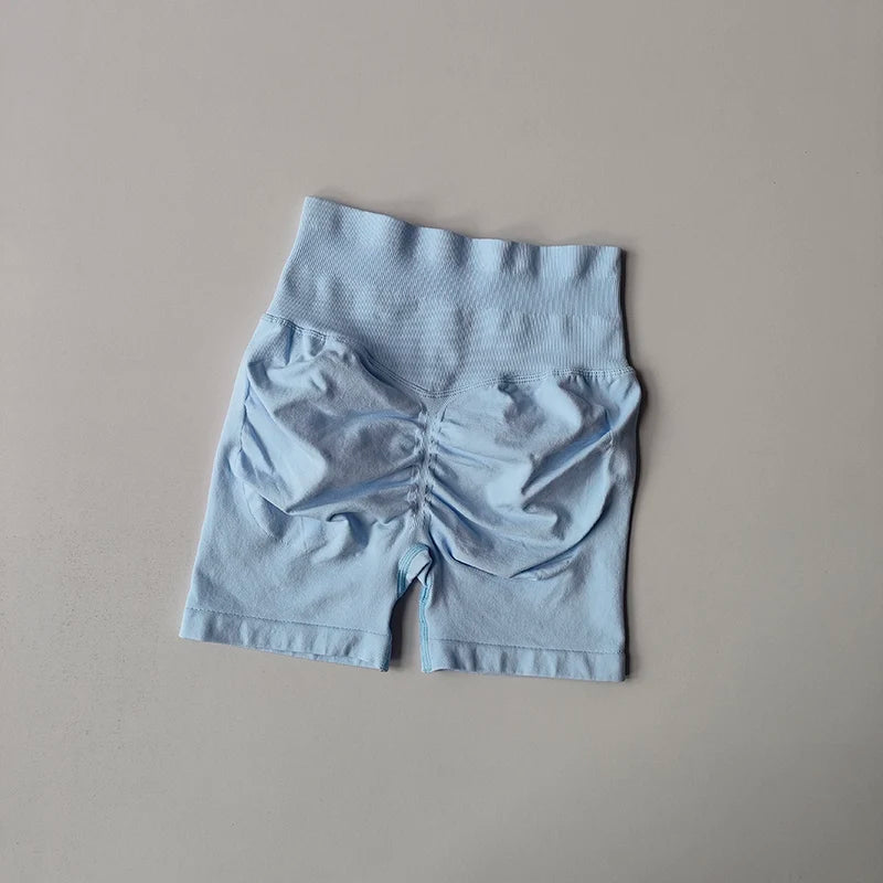 MOVA Dynamic Shorts