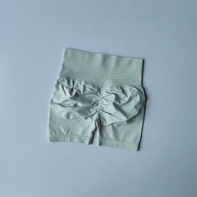MOVA Dynamic Shorts
