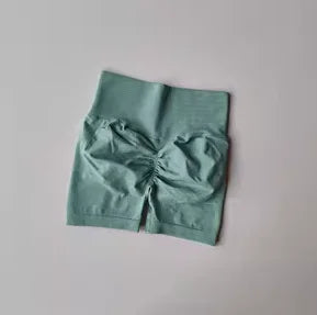 MOVA Dynamic Shorts