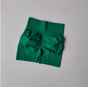 MOVA Dynamic Shorts
