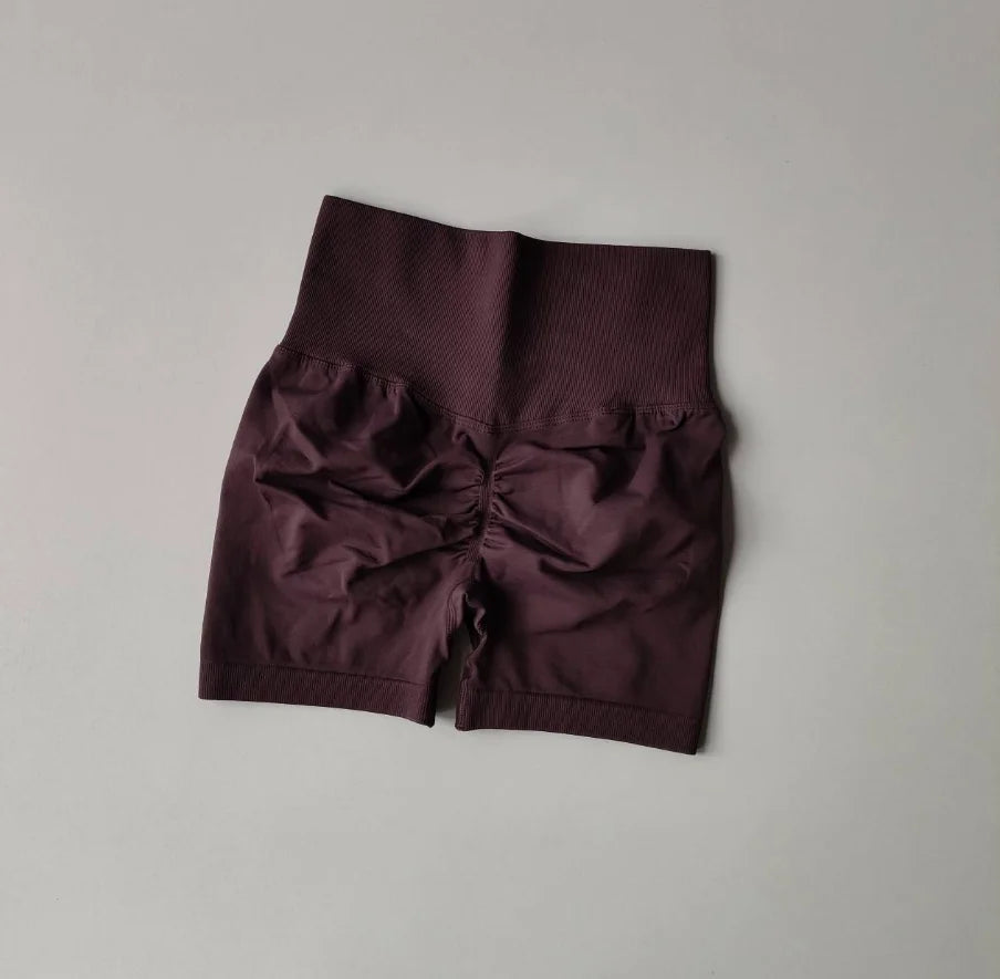 MOVA Dynamic Shorts