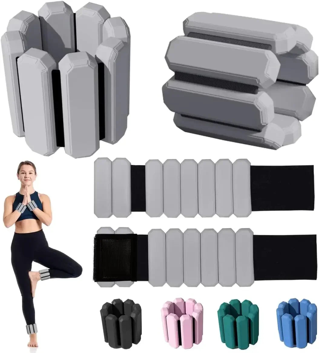 Ankle Weights