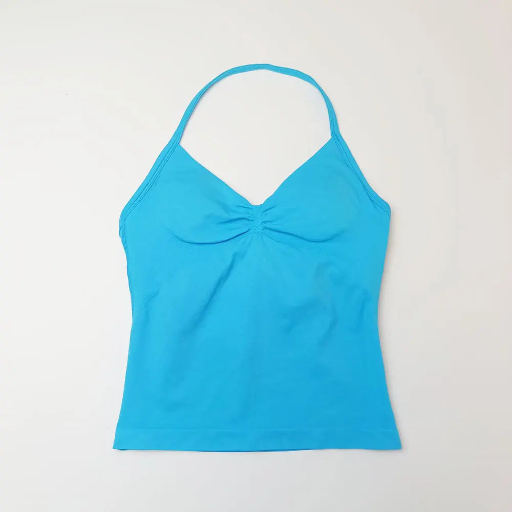 MOVA Impact Longline Top