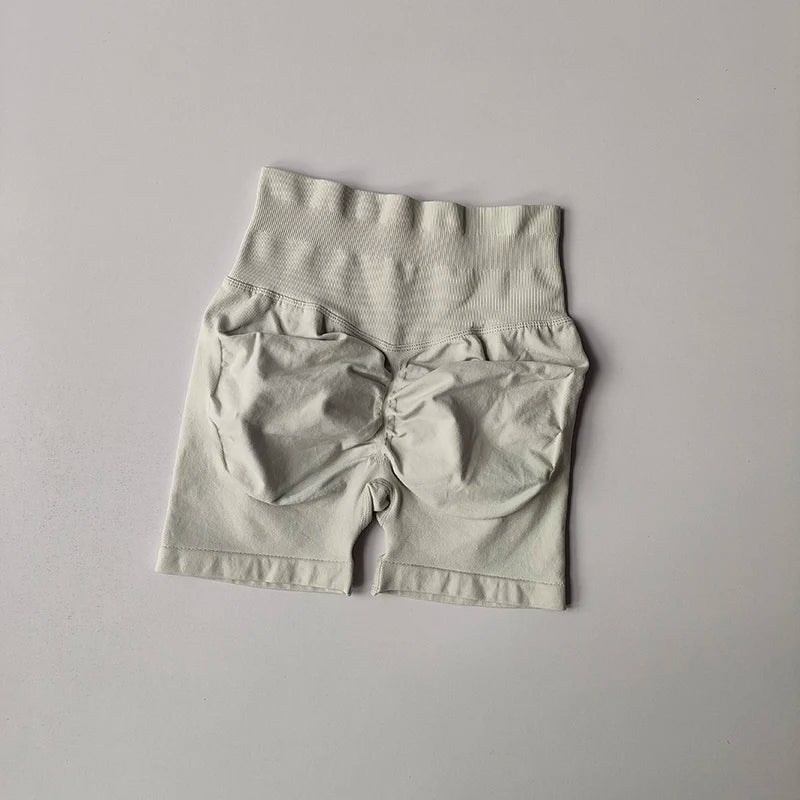 MOVA Dynamic Shorts