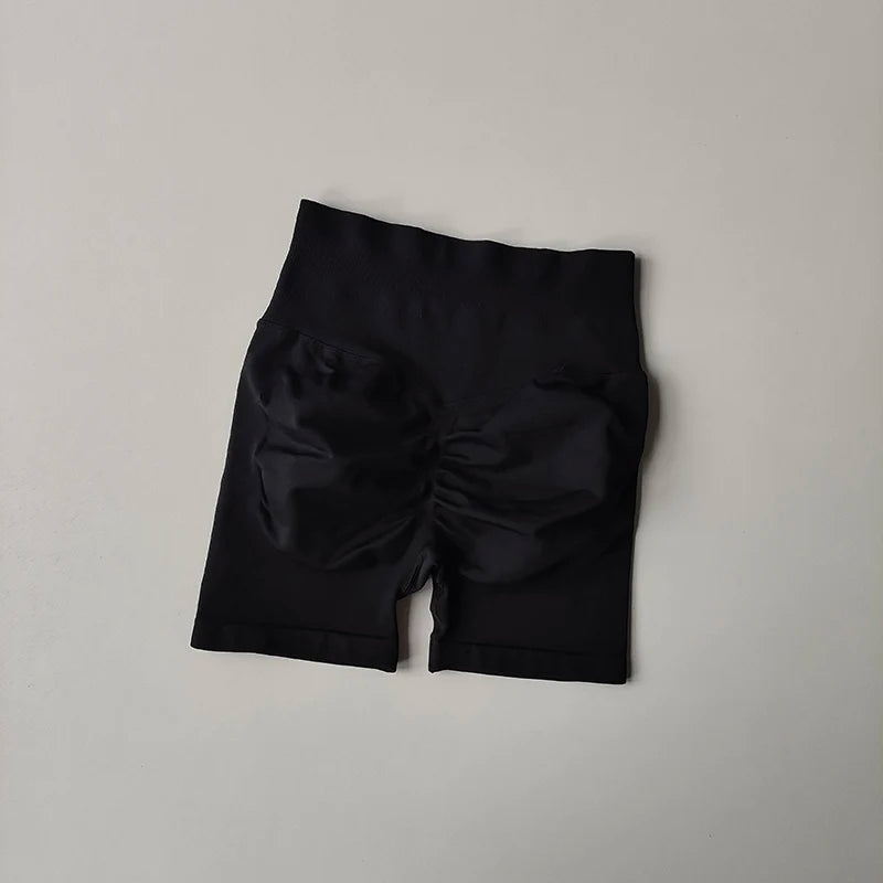 MOVA Dynamic Shorts