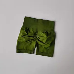 MOVA Dynamic Shorts