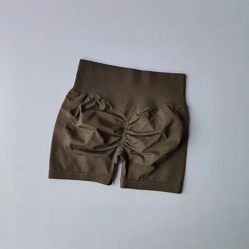 MOVA Dynamic Shorts